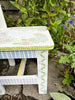 One Of A Kind * Chair In The Garden