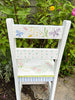 One Of A Kind * Chair In The Garden