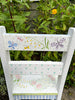 One Of A Kind * Chair In The Garden
