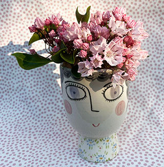 Friendship Goblet * Audrey