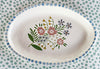 Dishes * 4 Inch Oval * Big Bunch