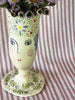 Friendship Vase * Handmade * Flora