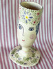 Friendship Vase * Handmade * Flora