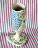 Friendship Vase * Handmade * Flora