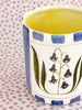 Pottery * Little Cup * Bluebells