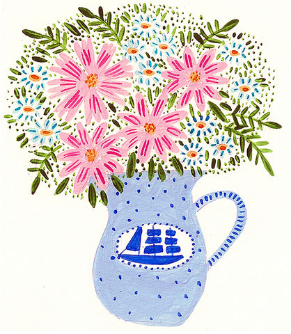 Pottery * Reserved for JWH