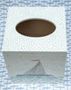 Tissue Boxes * Sail Boat