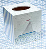 Tissue Boxes * Sail Boat