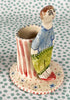 Peep Candles and Vases * Peep Candle AND Vase! * Donny