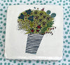 Boxes * 3 inch Square * Bouquet