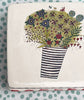 Boxes * 3 inch Square * Bouquet
