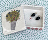 Boxes * 3 inch Square * Bouquet