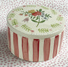 Boxes * Large 4-inch Box * Rose Bunch