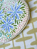 Lightship Basket Supplies * 8 inch Oval Purse Top