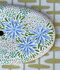 Lightship Basket Supplies * 8 inch Oval Purse Top