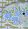 Lightship Basket Supplies * 8 inch Oval Purse Top