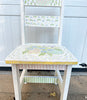 One Of A Kind * Sweet Little Chair