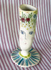 Friendship Vase * Handmade * Cindy