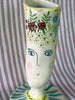 Friendship Vase * Handmade * Cindy
