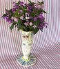 Friendship Vase * Handmade * Cindy