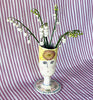 Friendship Vase * Handmade * Claire