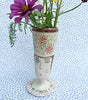 Friendship Vase * Handmade * Cleo
