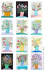 Calendar * 2027 Floral Bouquet