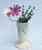 Friendship Vase * Handmade * Daisy