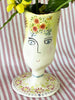 Friendship Vase * Handmade * Dandy