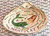 Nantucket * Shells * Mermaid With Paper Dolls