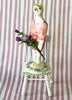 Peep Candles and Vases * Candle * Ella