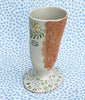 Friendship Vase * Handmade * Felicity