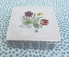 Boxes * 3 inch Square * Folk