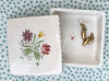 Boxes * 3 inch Square * Folk