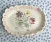 Scalloped Dish * Folksy