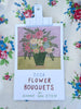 Calendar * 2026 Flower Bouquet