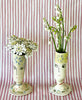 Friendship Vase * Handmade * Lily