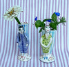 Peep Candles and Vases * Vase * Jane