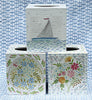 Tissue Boxes * Sail Boat