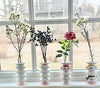 Other Treasures * Floral Vase * 2