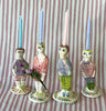 Peep Candles and Vases * Candle * Lucinda