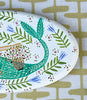 Lightship Basket Supplies * Hydrangea Basket and Mermaid * 7 inch Cocktail Purse Top