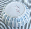 One Of A Kind * Big Bowl * Flora and Fauna and Insects