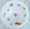 One Of A Kind * Big Bowl * Flora and Fauna and Insects