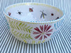 One Of A Kind * Big Bowl * Flora and Fauna and Insects