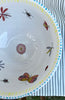 One Of A Kind * Big Bowl * Flora and Fauna and Insects
