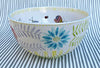 One Of A Kind * Big Bowl * Flora and Fauna and Insects