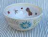 One Of A Kind * Big Bowl * Flora and Fauna and Insects