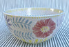 One Of A Kind * Big Bowl * Flora and Fauna and Insects