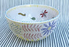 One Of A Kind * Big Bowl * Flora and Fauna and Insects